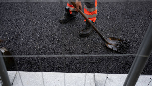 Best Gravel Driveway Installation in Valle Vista, CA