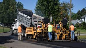 Best Driveway Removal and Replacement in Valle Vista, CA